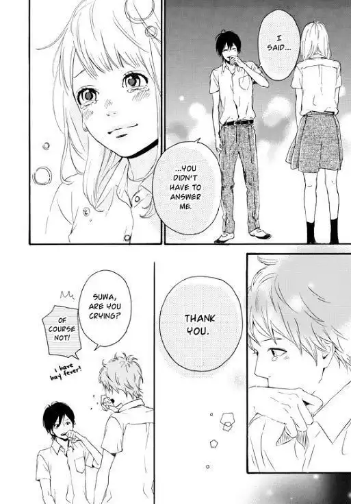 Orange (TAKANO Ichigo) Chapter 10 34